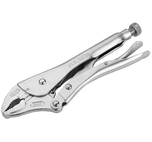 Tolsen Tools - PINZA A SCATTO MM.250 | PZ