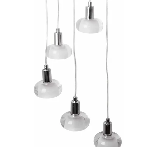  - Design lampada da soffitto a sospensione soggiorno illuminazione sala da pranzo lampada...