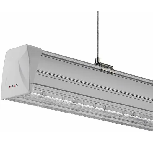 Plafoniera LED Lineare Master 50W 150cm 90 - V-tac