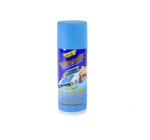 spruzzo di vernice muscolare Cielo Blu 400 ml - Bleu - Plasti Dip