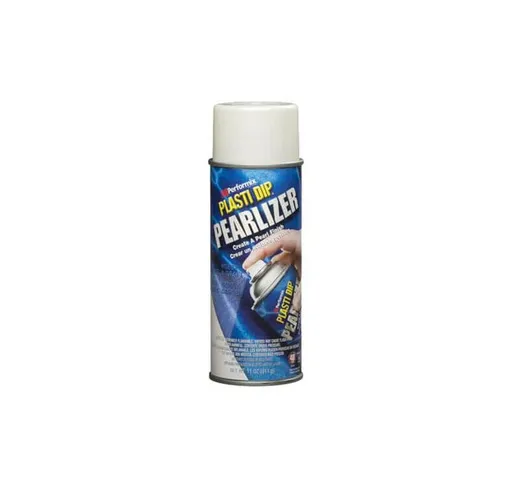 spruzzo vernice perlata 400ml - Blanc - Plasti Dip