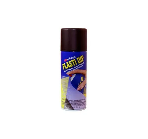 Plasti vernice spray Dip Classic Black Cherry 400 ml - Noir