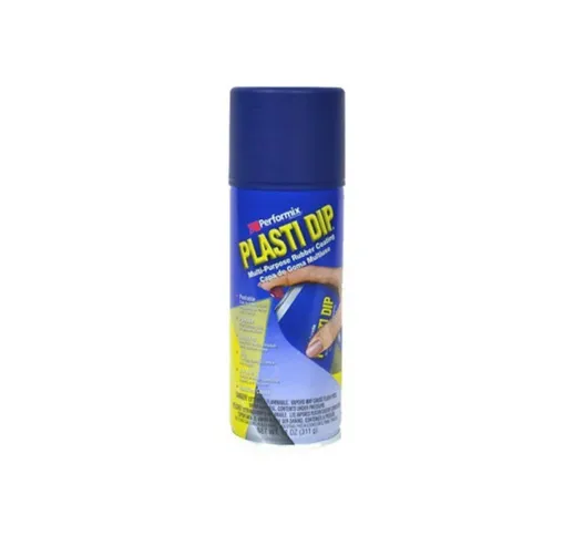 Plasti vernice spray Dip Classic Blu Viola 400 ml - Violet