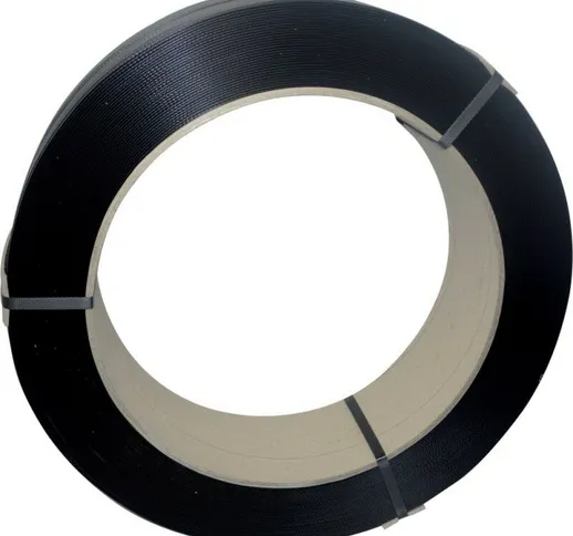 Plastica Nastro 13X0,6Mm Rotolo Di 3000 M