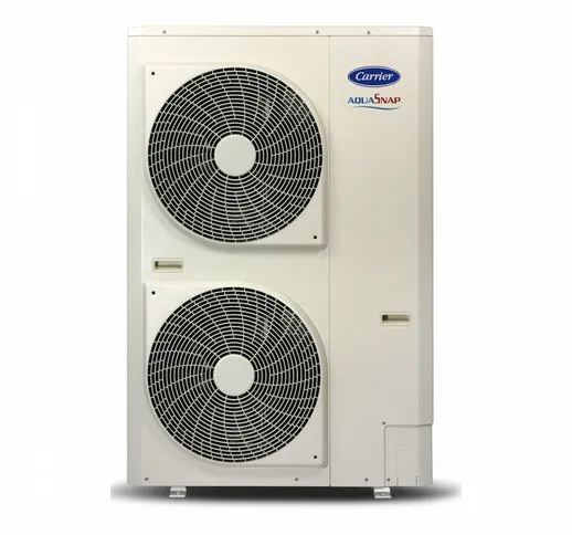 Pompa Di Calore  Aquasnap Plus 15 Kw 30Awh015He-B Minichiller Ad Aria Monofase Con Inverte...