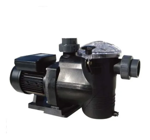 Pompa filtrazione piscina carrera 150 - 1,5 hp monofase