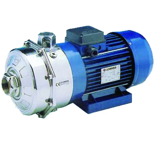 Lowara - pompa centrifuga hp 1.5 cam 70/45