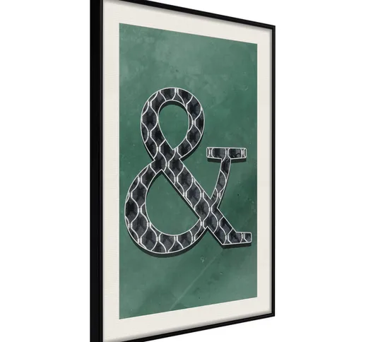 Poster - Conjunction [Poster] - 30x45
