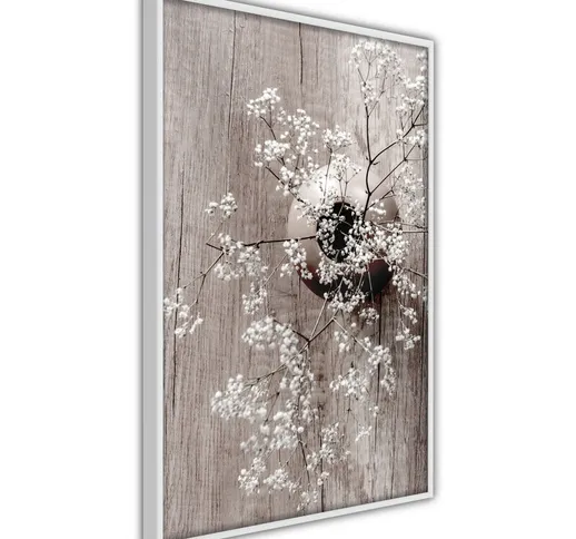 Poster - Dried Flowers [Poster] - 30x45