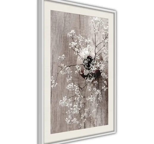 Poster - Dried Flowers [Poster] - 30x45