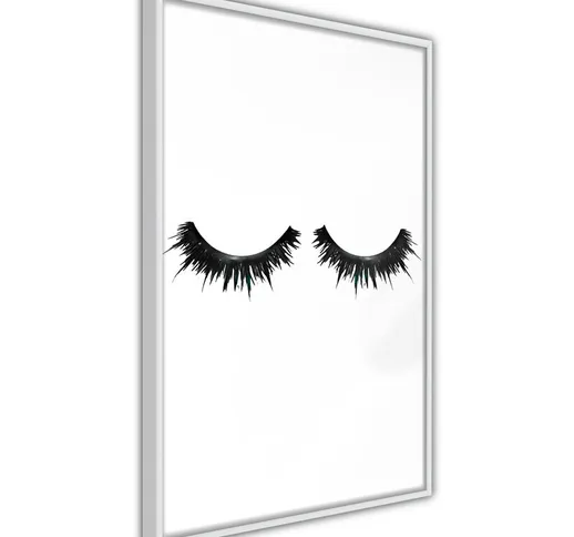 Poster - Eyelashes [Poster] - 30x45
