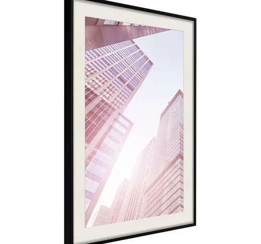 Poster - Infinitely High [Poster] - 30x45