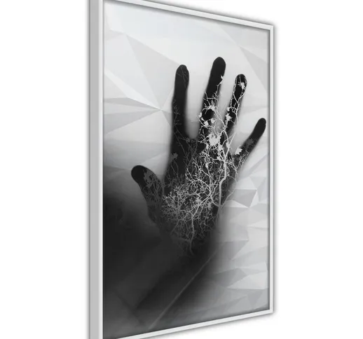 Poster - Magic Hand [Poster] - 30x45