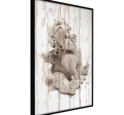 Poster - Pensive Cupid [Poster] - 30x45