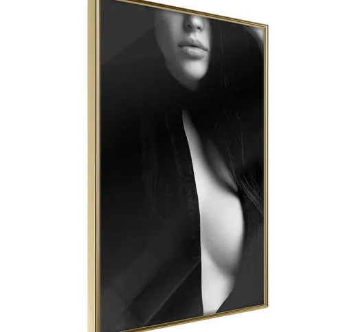 Poster - Sensual Elegance [Poster] - 30x45