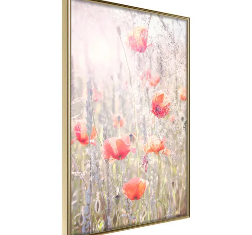 Poster - Summer Meadow [Poster] - 30x45