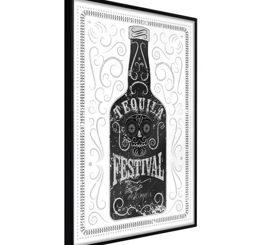 Poster - Tequila Festival [Poster] - 30x45