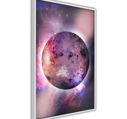 Poster - Unknown Planet [Poster] - 30x45