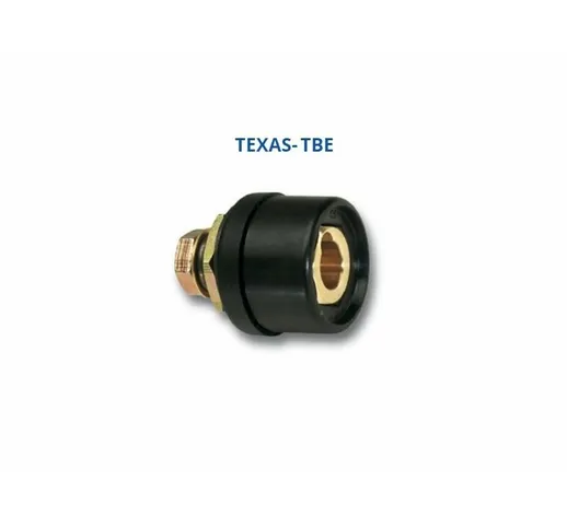 Texas tbe presa pannello per connessione rapida di pinze e MORSETTI-35-70 mm" - texas 50 3...