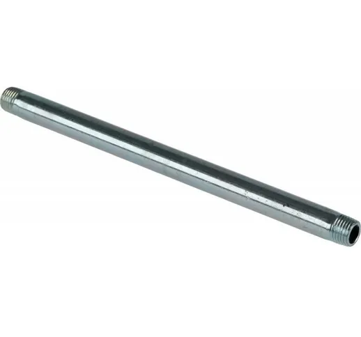Pressol - Tubo ugello con ugello universale cavo M10 x 1 lunghezza 150 mm gomito