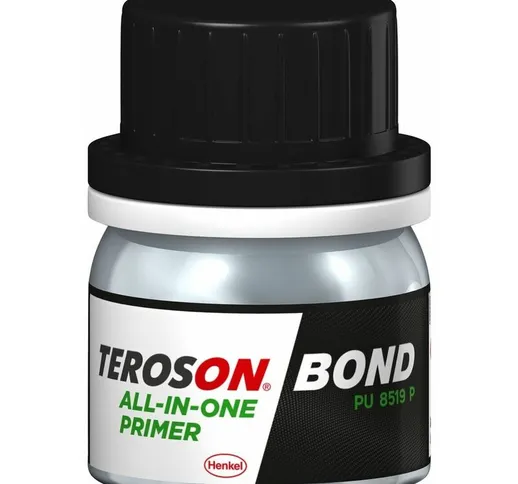 Primer attivatore per sigillante vetri parabrezza bond all in one 25ml - Teroson