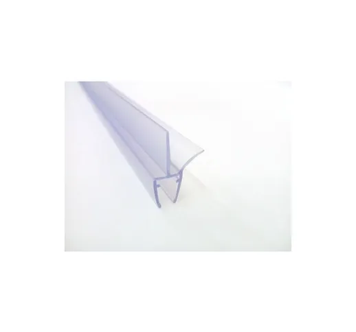 Ricambiperboxdoccia - Profilo G3 vetro 6/8 baffo 14