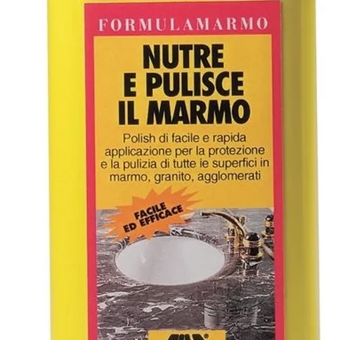Protettivo per Marmo  Polish Formula Marmo 250 ml