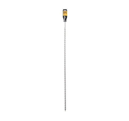 Punta Sds-Plus dewalt DT9572-QZ 14 x 100 x 950 Mm