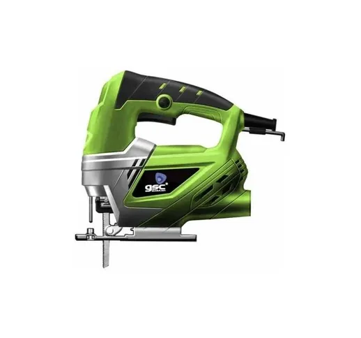 Puzzle elettrico  3402004 da 500W