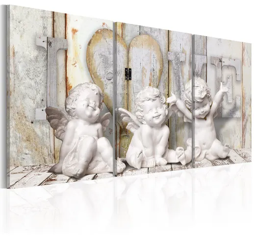 Quadro - Angelic Happiness - 120x60