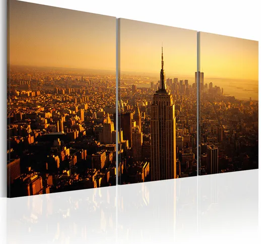 Quadro - New York - 120x60