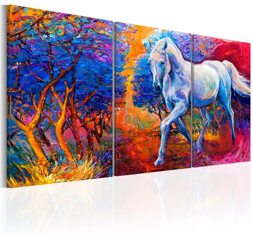 Quadro - Valley of Fantasy - 120x60