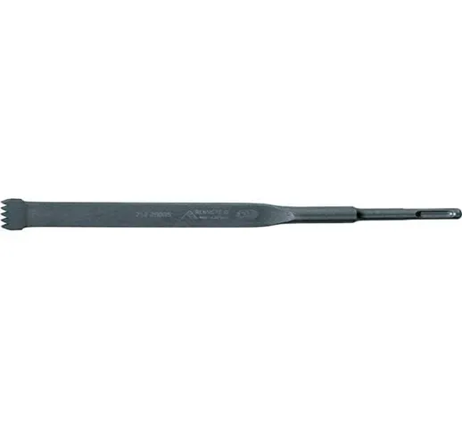418 250, Scalpello SDS-Plus dentato 250 mm - Rennsteig