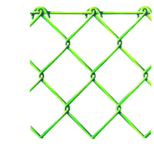 Rete griglia plastificata verde replax maglia 50x50 filo ø mm.2,4 est. - cm.150h.