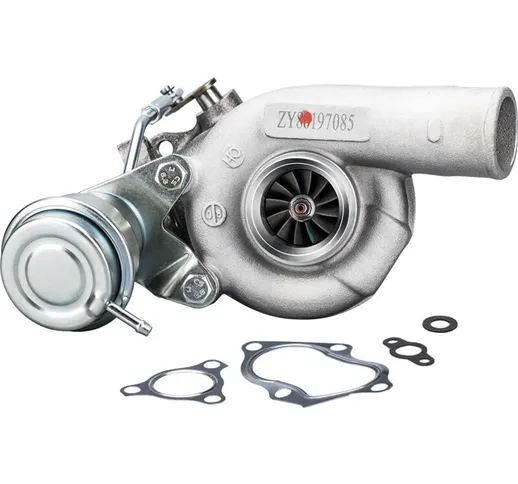 Turbocompressore Turbina per Mistubishi GT3000 3.0/V6 3.0L Right 49177-02310