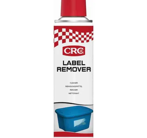 C4902 Sciogli collante label remover 250 ml - 