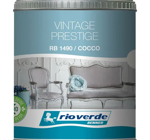 Rioverde Rb1490 Vernice Vintage Cocco Lt 0,5