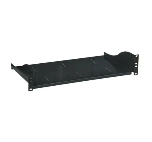 Ripiano a sbalzo Orca 250mm per armadi Rack fino a 25KG 550080-02N