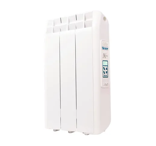 Riscaldamento Elettrico a Basso Consumo Farho XP (Xana Plus) 330W (3) • Termosifone Elettr...