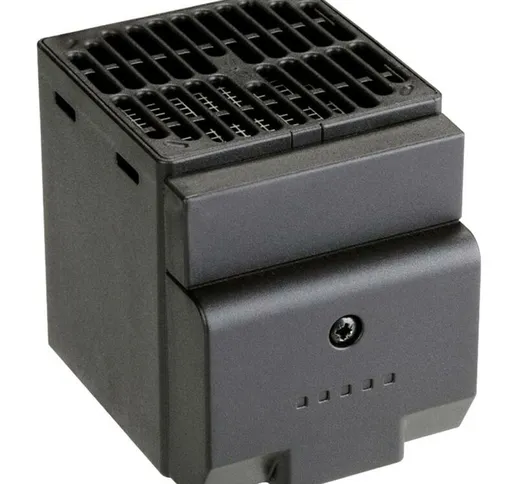  7H.12.8.230.1150 Riscaldatore per armadio elettrico 230 V/AC 150 W (L x L x A) 90 x 65 x...