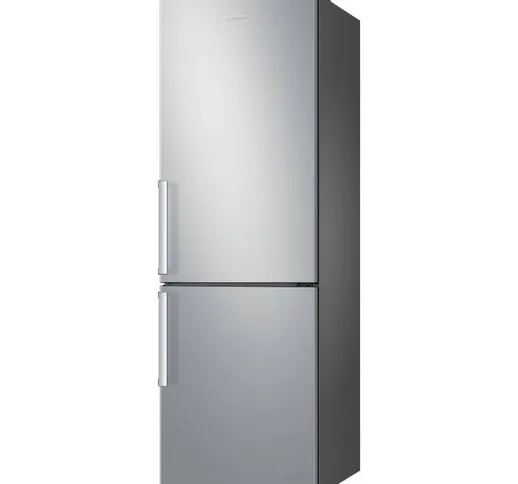 frigorifero combinato 60cm 344l ventilato - RL34T622FSA - samsung