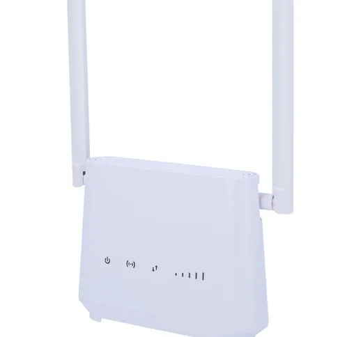 Router Wifi 4g Gigabit Ac1200 Safire Sf-router-4g-cat6