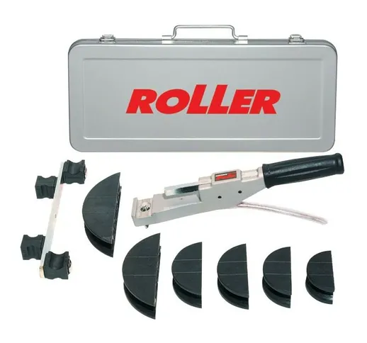 Roller - Rullo Avvolgitore Bender Polo 12-15-18-22