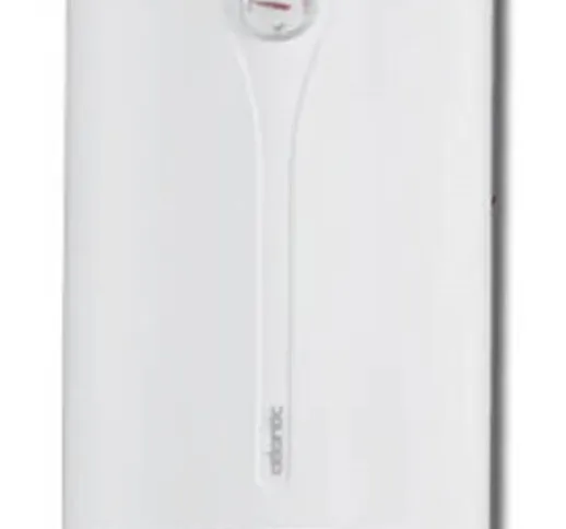 Scaldabagno elettrico verticale  ego 30 litri scalda bagni boiler