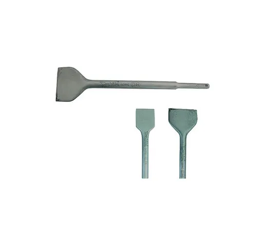  - Scalpello Attacco Sds-Plus Mm 60 X 250 Tipo Largo