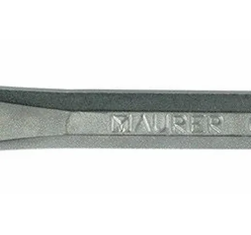 Scalpello per Metallo 150 mm Maurer Plus