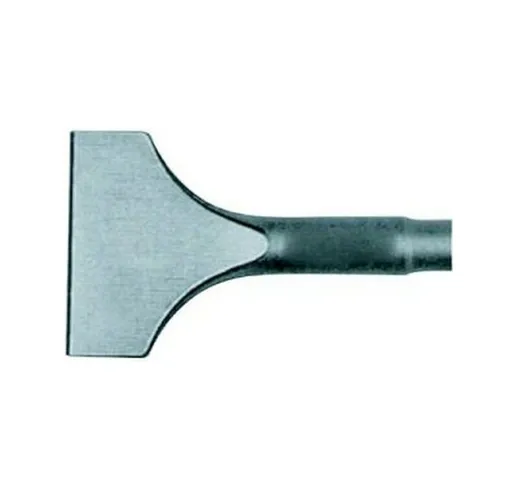 Scalpello Sds-Plus Sds-Plus Manicotto Di Fissaggio, Modello: Scalpello Vanga Larghezza. Lu...