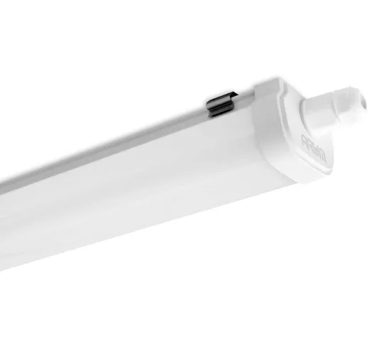 Arum Lighting - Panama Waterproof LED Reglet 120cm 36W IP65 interconnettibile | Températur...