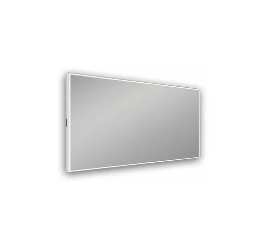 A-line A-line Light Mirror A/SP 150/LED - 166.350.01.50 - 