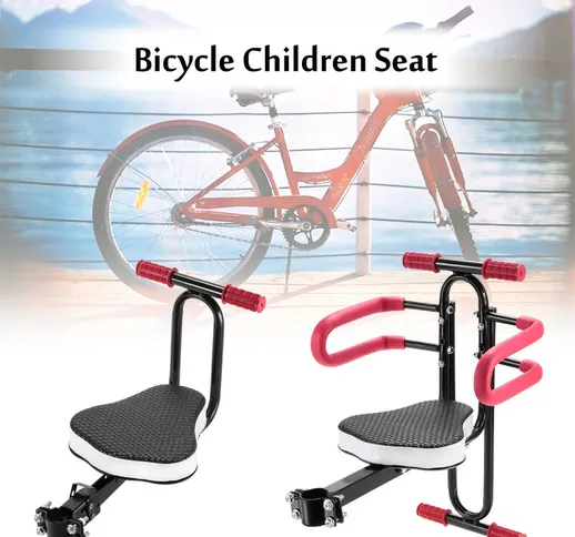 Sedile per la sicurezza del bambino della macchina elettrica della bicicletta | pedale - p...